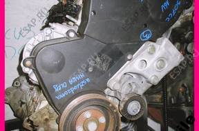 PEUGEOT 307 206 406 2.0 16V двигатель