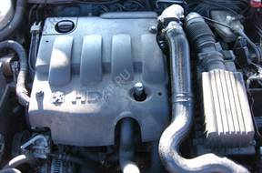 PEUGEOT 307 206 406 306 двигатель 2,0 HDI 90 и 110 л.с.