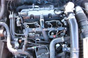 PEUGEOT 307 206 406 306 двигатель 2,0 HDI 90 и 110 л.с.