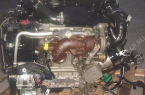 PEUGEOT 307 206 двигатель 1.4 HDI 8HX BIPER NEMO C3