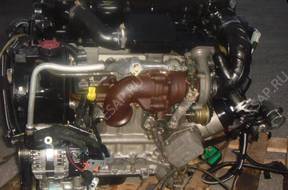 PEUGEOT 307 206 двигатель 1.4 HDI 8HX NEMO C3/supek/
