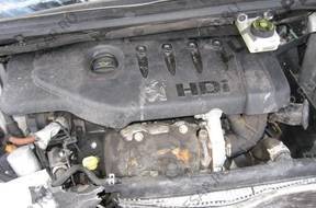 Peugeot 307, 206 двигатель Goy  1.4 HDI