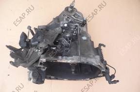 PEUGEOT 307 207 407 1.6 HDI КОРОБКА ПЕРЕДАЧW DM62