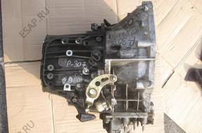 PEUGEOT 307 2.0HDI 05 год, КОРОБКА ПЕРЕДАЧ 20MB01