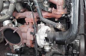 PEUGEOT 307 2.0HDI 110 ТУРБИНА K03 403-550 WLKP
