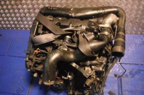 PEUGEOT 307 2.0HDI 110KM двигатель OSTROKA