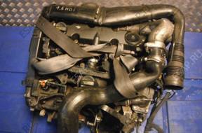 PEUGEOT 307 2.0HDI 110KM TURBOSPRAKA