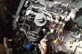 peugeot 307 2.0hdi 2.0 04r двигатель
