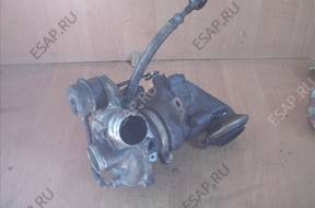 PEUGEOT 307 2.0HDI 90KM ТУРБОКОМПРЕССОР 9645247090