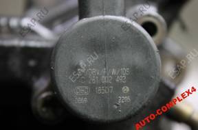 PEUGEOT 307 2.0HDI 90PS ТНВД 0281002493