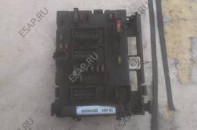 Peugeot 307 2.0hdi bsm