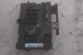 Peugeot 307 2.0hdi bsm