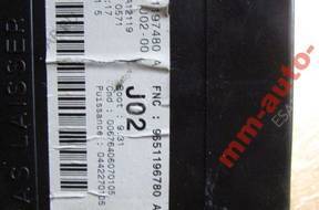 PEUGEOT 307 2.0HDI КОМПЛЕКТ DO ODPALANIA 5WS40029 год,-T
