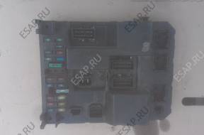 Peugeot 307 2.0HDI МОДУЛЬ BSI