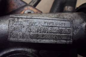Peugeot 307 2.0HDI ТУРБОКОМПРЕССОР 9645247080