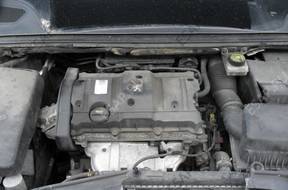 PEUGEOT 307 3-D 1.6 двигатель