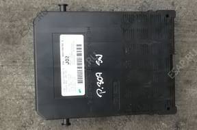 peugeot 307, 307sw БЛОК УПРАВЛЕНИЯ BSI J02 9651196780A