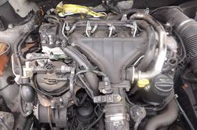 PEUGEOT 307 308 407 508 5008 двигатель 2L HDI 16V RHR