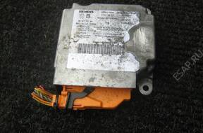 PEUGEOT 307 3D СЕНСОР AIRBAG 9652712180 EUROPA