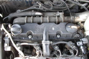 PEUGEOT 307 406 206 двигатель 2.0 HDI 110KM