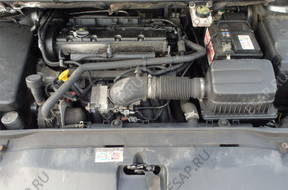 PEUGEOT 307 406 206 двигатель EW 10 2,0 16V
