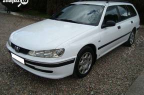 peugeot 307, 406 407 2.0hdi двигатель 170tys л.с. igla