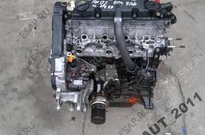 PEUGEOT 307 406 XSARA 2,0 HDI RHY 10DYAH 102 TYSKM
