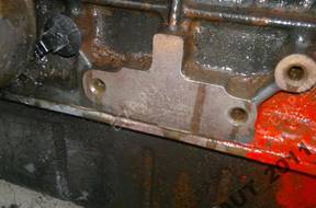 PEUGEOT 307 406 XSARA 2,0 HDI RHY 10DYAH 102 TYSKM