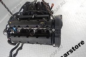 PEUGEOT 307 407 2.0 16V EW10AF двигатель комплектный