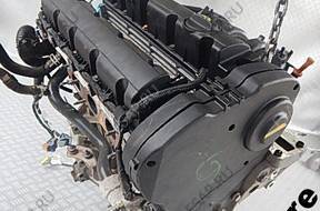 PEUGEOT 307 407 2.0 16V EW10AF двигатель комплектный