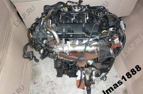 PEUGEOT 307 407 2.0 16V HDI двигатель топливный насос