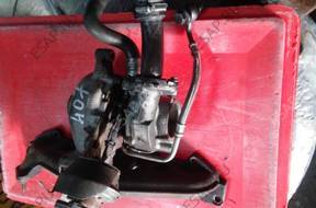 PEUGEOT 307 407 2.0 HDI 136KM ТУРБОКОМПРЕССОР