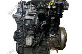 PEUGEOT 307 407 2.0 HDI 16V 136 KM двигатель RHR