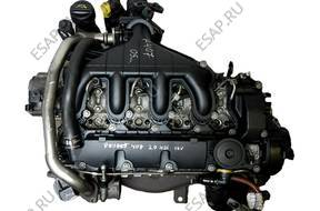 PEUGEOT 307 407 2.0 HDI 16V 136 KM двигатель RHR