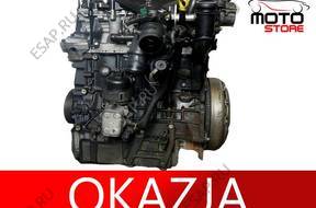 PEUGEOT 307 407 2.0 HDI 16V двигатель RHR