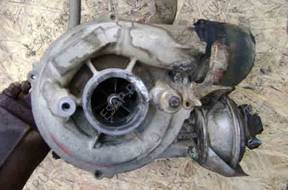 Peugeot 307 407 2.0 HDI 16V ТУРБОКОМПРЕССОР