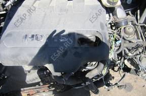 PEUGEOT 307  407 двигатель 2,0 HDI 136 KM