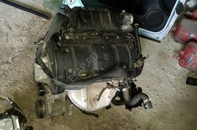 PEUGEOT 307 407 PICASSO 1.6 16V двигатель комплектный