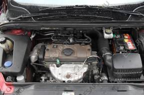 PEUGEOT 307 5-D 1,4 двигатель