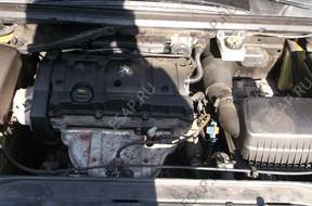 PEUGEOT 307 5D 1.6 двигатель
