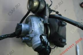 peugeot 307 90 ps ТУРБИНА IHI 9645247080