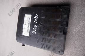 PEUGEOT 307 9651197480 МОДУЛЬ BSI БЛОК