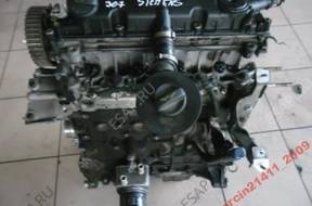 peugeot 307 berlingo xsara 2.0 HDI RHY 90 л.с.