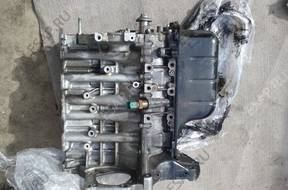 PEUGEOT 307 блок цилиндров SUPEK SILNIKA 1,6 HDI