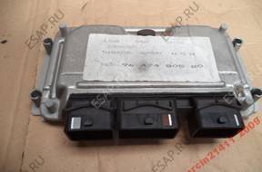 peugeot 307 БЛОК УПРАВЛЕНИЯ 0261206943 ,,9638765680