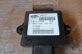 PEUGEOT 307 БЛОК УПРАВЛЕНИЯ 09733029902 9648282480