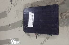 PEUGEOT 307 БЛОК УПРАВЛЕНИЯ BSI 9651197580A