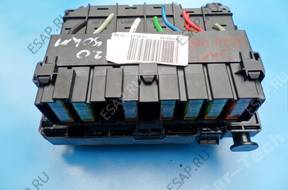 PEUGEOT 307 БЛОК УПРАВЛЕНИЯ BSM B2 9650664180