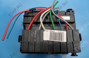 PEUGEOT 307 БЛОК УПРАВЛЕНИЯ BSM L06 9659742080