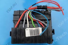 PEUGEOT 307 БЛОК УПРАВЛЕНИЯ BSM L11-00 9661087080